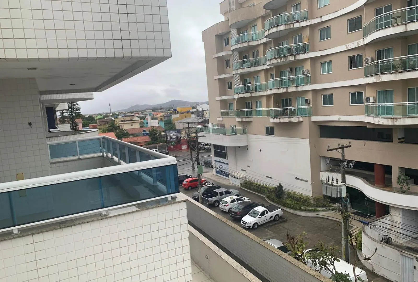 Otimo Apartamento De 02 Quartos 카보프리우 브라질
