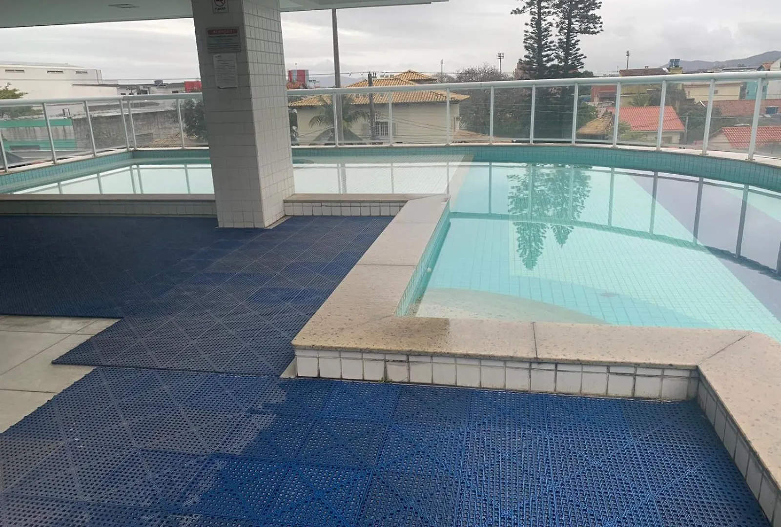 Otimo Apartamento De 02 Quartos 카보프리우 0*,  브라질