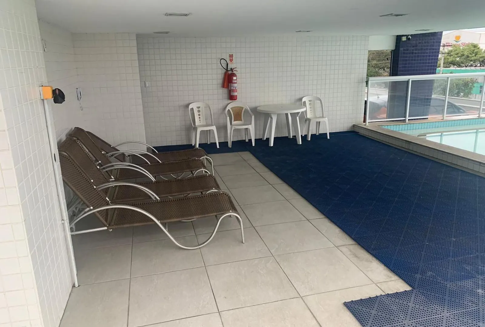 아파트 Otimo Apartamento De 02 Quartos 카보프리우