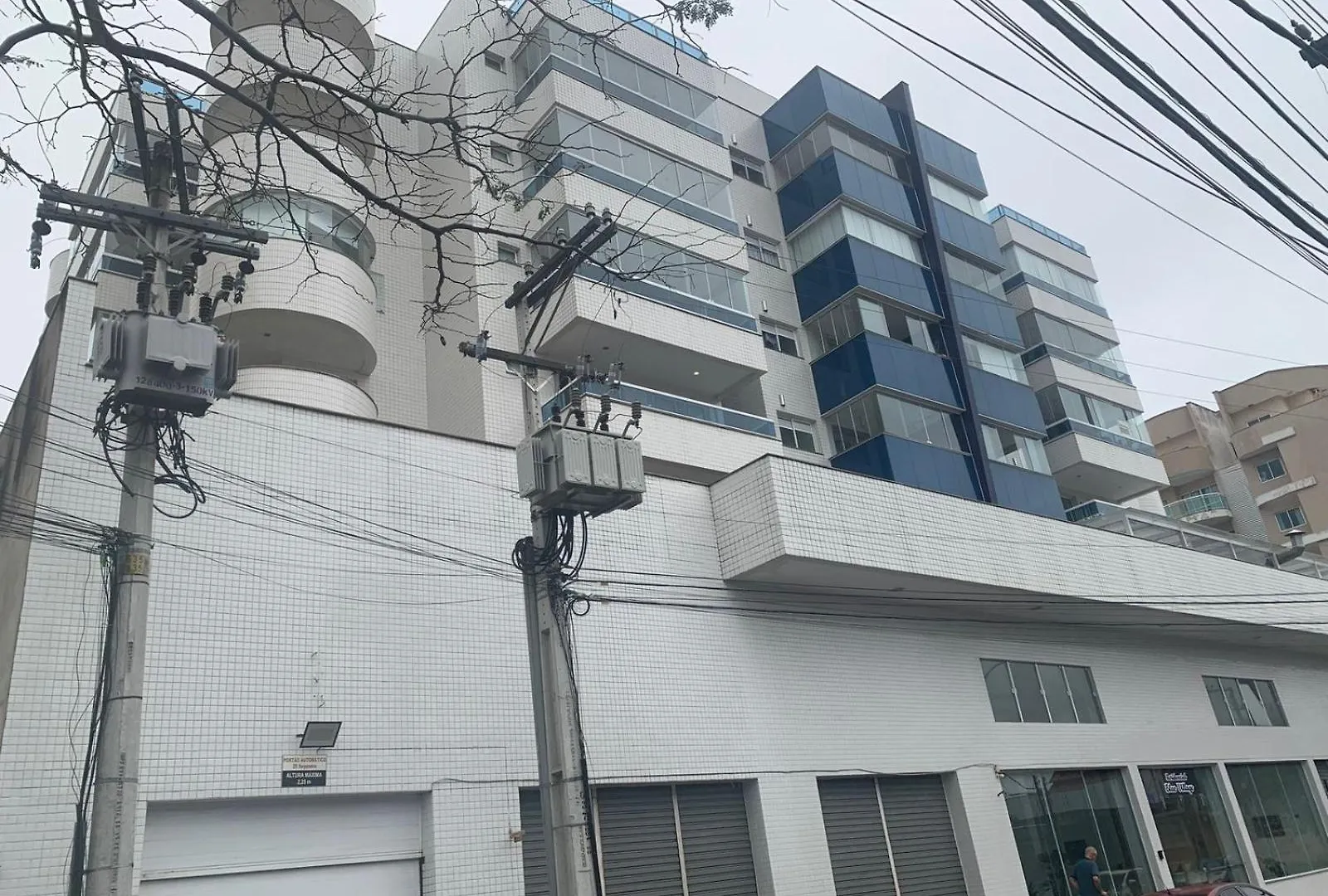 Otimo Apartamento De 02 Quartos 카보프리우